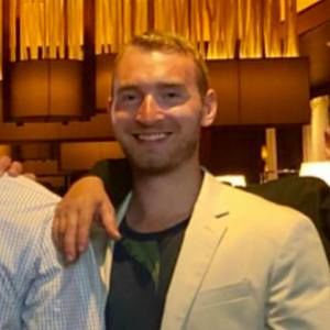 Meet your Posher, Bill